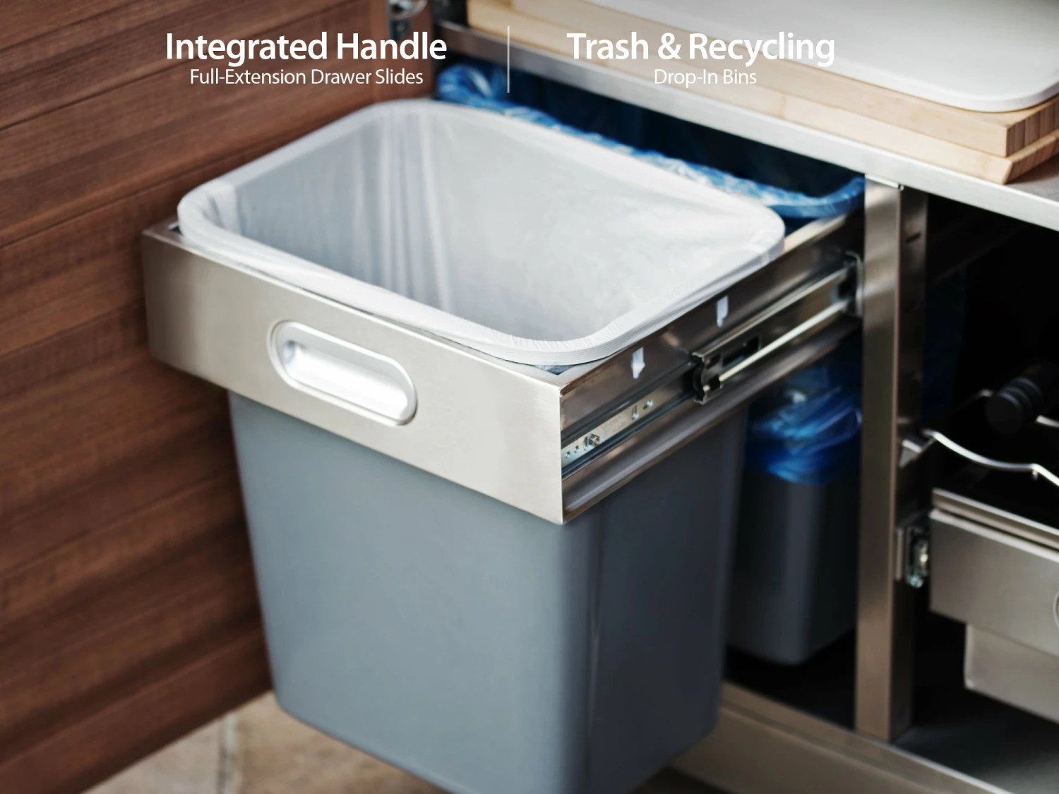 None Outdoor Kitchen Stainless Steel 32" Bar Cabinet 21 None Outdoor Kitchen Stainless Steel 32" Bar Cabinet