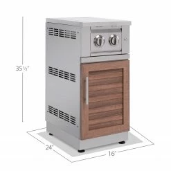 NewAge Products Outdoor Kitchen Stainless Steel 16