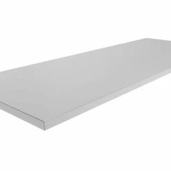 None Outdoor Kitchen Stainless Steel Countertops