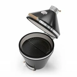 NewAge Products Outdoor Kitchen 19 In. Cast Iron Griddle 11 NewAge Products Outdoor Kitchen 19 In. Cast Iron Griddle