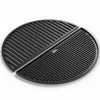 NewAge Products Outdoor Kitchen 19 In. Cast Iron Griddle