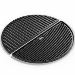 NewAge Products Outdoor Kitchen 19 In. Cast Iron Griddle