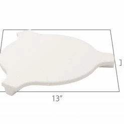 NewAge Products Outdoor Kitchen 13 In. Heat Diffuser 5 NewAge Products Outdoor Kitchen 13 In. Heat Diffuser