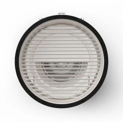 NewAge Products Outdoor Kitchen 7 In. Half Moon Heat Diffuser