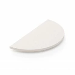 NewAge Products Outdoor Kitchen 7 In. Half Moon Heat Diffuser