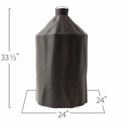 NewAge Products Outdoor Kitchen Freestanding Kamado Cover