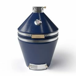 NewAge Products Outdoor Kitchen Platinum 22 In. Kamado 62 NewAge Products Outdoor Kitchen Platinum 22 In. Kamado