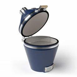 NewAge Products Outdoor Kitchen Platinum 22 In. Kamado 63 NewAge Products Outdoor Kitchen Platinum 22 In. Kamado