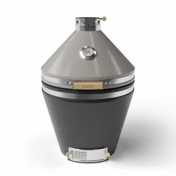 NewAge Products Outdoor Kitchen Platinum 22 In. Kamado 78 NewAge Products Outdoor Kitchen Platinum 22 In. Kamado