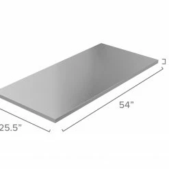 NewAge Products Signature Series Outdoor Kitchen Countertop Standard