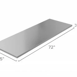 NewAge Products Signature Series Outdoor Kitchen Countertop Standard
