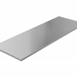 NewAge Products Signature Series Outdoor Kitchen Countertop 1 Sided Extended