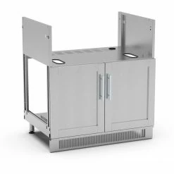 NewAge Products Signature Series Outdoor Kitchen Grill Cabinet