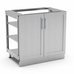 NewAge Products Signature Series Outdoor Kitchen 36 In. 2 Door Cabinet