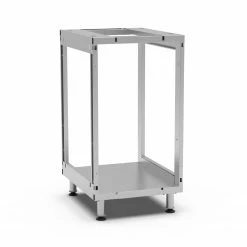 NewAge Products Signature Series Outdoor Kitchen False Frame Cabinets