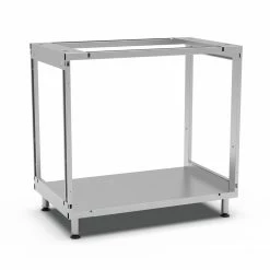 NewAge Products Signature Series Outdoor Kitchen False Frame Cabinets