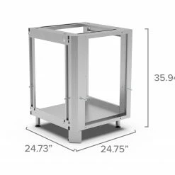 NewAge Products Signature Series Outdoor Kitchen 90 Degree Corner Cabinet