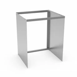 NewAge Products Signature Series Outdoor Kitchen 24in. Fridge Bracket Assembly