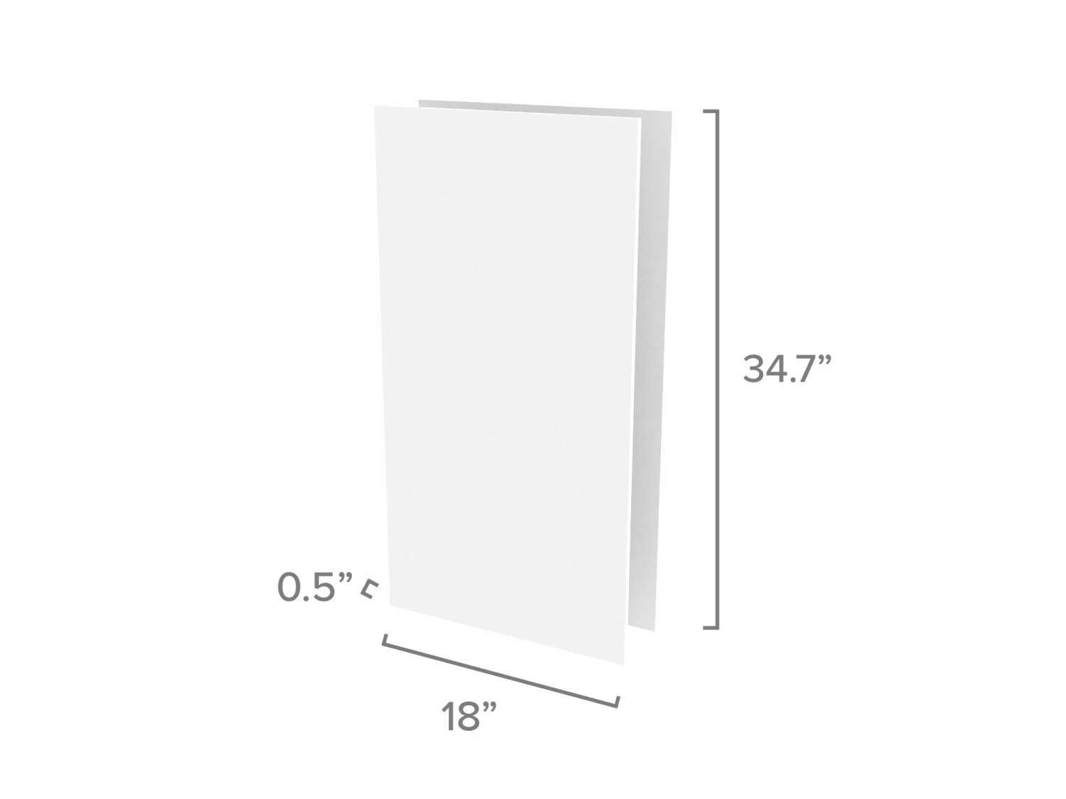 NewAge Products Signature Series Outdoor Kitchen Fiber Cement Back Panel (Pack Of 2) 2 NewAge Products Signature Series Outdoor Kitchen Fiber Cement Back Panel (Pack Of 2)