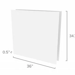 NewAge Products Signature Series Outdoor Kitchen Fiber Cement Back Panel (Pack Of 2) 25 NewAge Products Signature Series Outdoor Kitchen Fiber Cement Back Panel (Pack Of 2)