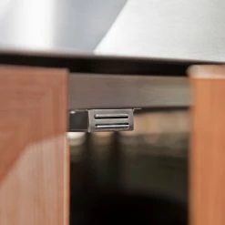 NewAge Products Outdoor Kitchen Stainless Steel 16