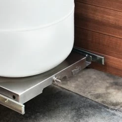 NewAge Products Outdoor Kitchen Stainless Steel 16