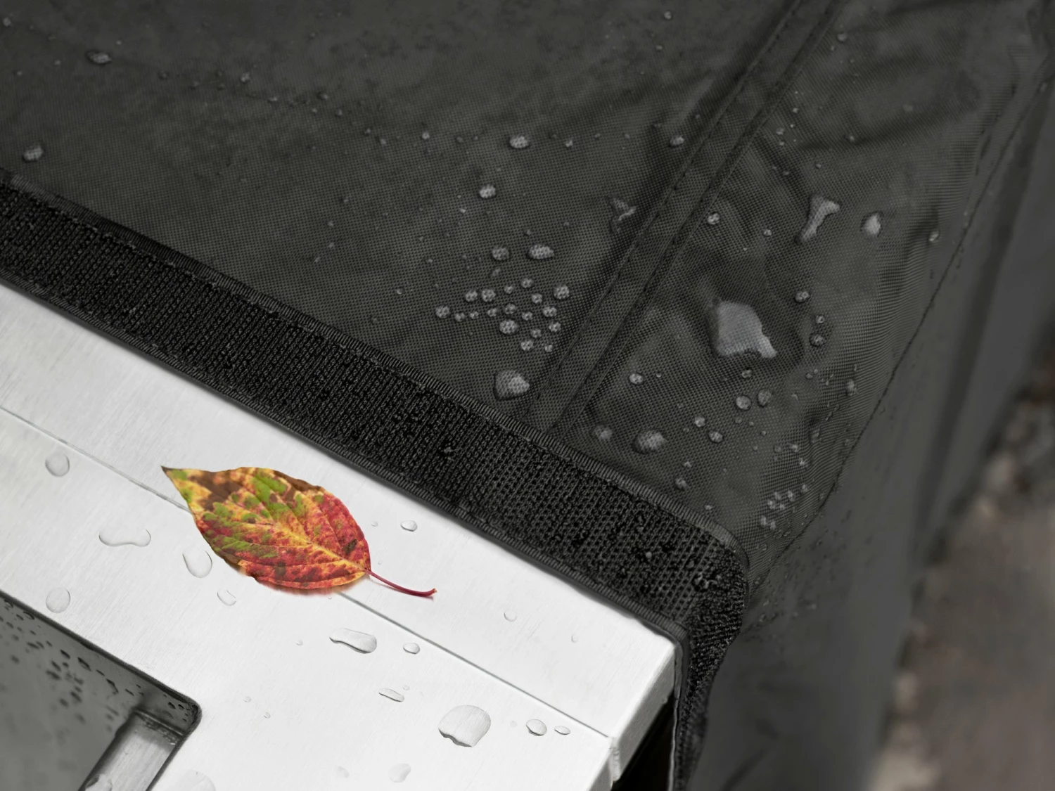 NewAge Products Outdoor Kitchen All-Season Cover Bundle: 33 In. Insert Grill Cabinet Cover, 64 In. Cover, Right/Left Side Panel Covers 3 NewAge Products Outdoor Kitchen All-Season Cover Bundle: 33 In. Insert Grill Cabinet Cover, 64 In. Cover, Right/Left Side Panel Covers