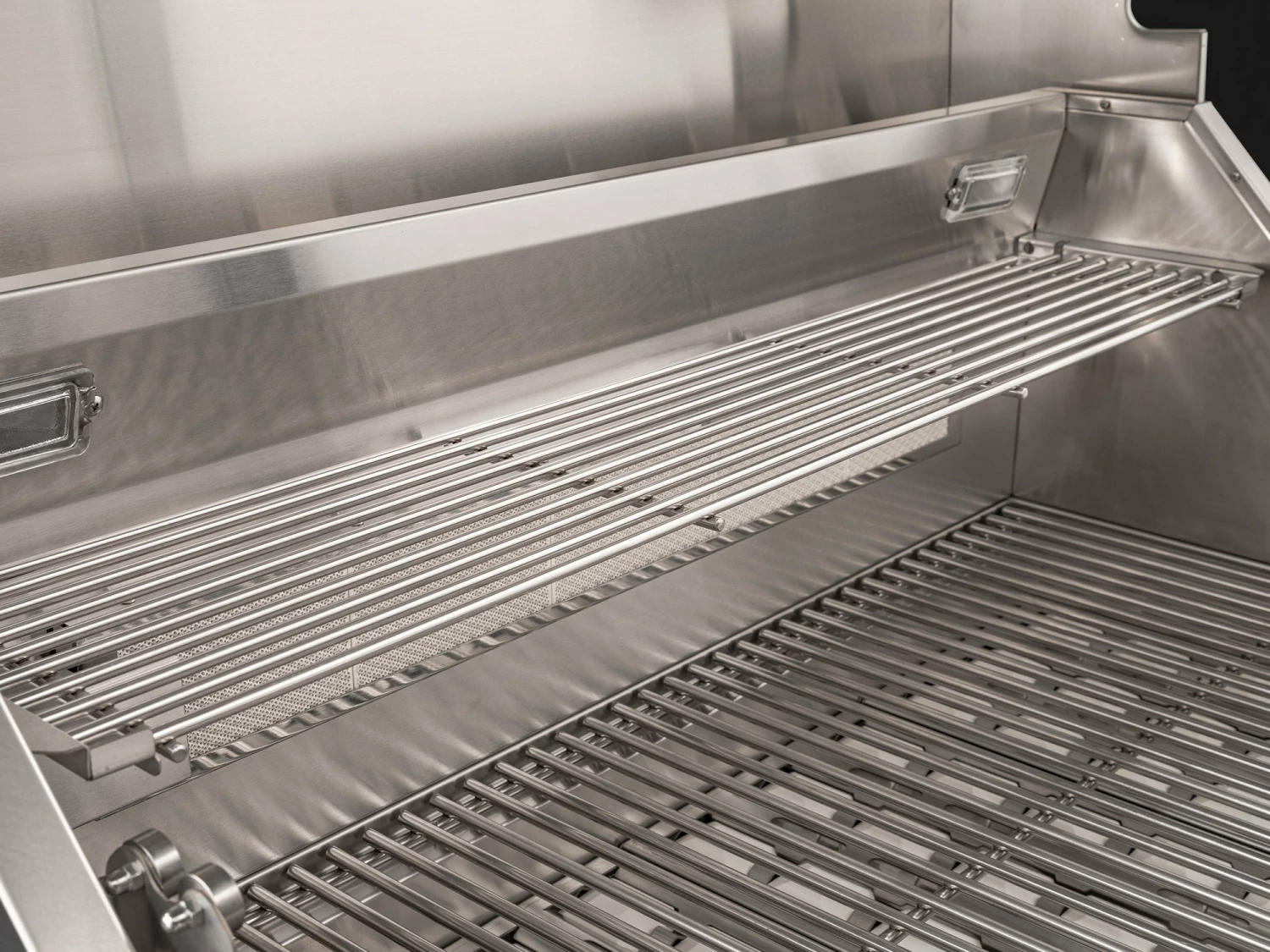 NewAge Products Kamado Outdoor Kitchen Stainless Steel Platinum Grill - 33 Inch 13 NewAge Products Kamado Outdoor Kitchen Stainless Steel Platinum Grill - 33 Inch