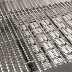 NewAge Products Kamado Outdoor Kitchen Stainless Steel Platinum Grill - 33 Inch 45 NewAge Products Kamado Outdoor Kitchen Stainless Steel Platinum Grill - 33 Inch