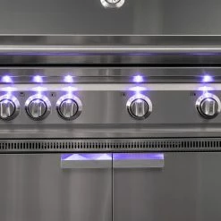 NewAge Products Kamado Outdoor Kitchen Stainless Steel Platinum Grill - 33 Inch 56 NewAge Products Kamado Outdoor Kitchen Stainless Steel Platinum Grill - 33 Inch