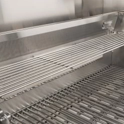 NewAge Products Kamado Outdoor Kitchen Stainless Steel Platinum Grill - 33 Inch 60 NewAge Products Kamado Outdoor Kitchen Stainless Steel Platinum Grill - 33 Inch