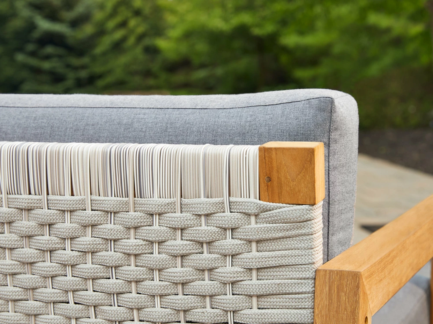 NewAge Products Patio Furniture Lakeside 3 Piece Set With Coffee Table 27 NewAge Products Patio Furniture Lakeside 3 Piece Set With Coffee Table