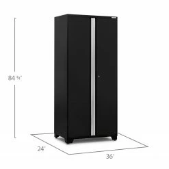 None Large Storage Solutions Pro Series 36 In. Multi-Use Locker