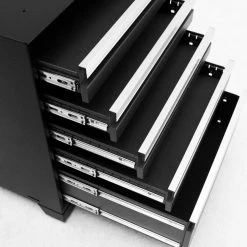 NewAge Products Pro Series 5 Piece Cabinet Set Wall Cabinets 82 NewAge Products Pro Series 5 Piece Cabinet Set Wall Cabinets