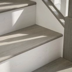 NewAge Products Sample Kit 46 In. Stair Nose Tongue Profile 5mm (2 Pack) 11 NewAge Products Sample Kit 46 In. Stair Nose Tongue Profile 5mm (2 Pack)