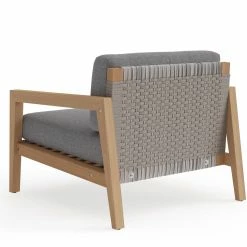 NewAge Products Patio Furniture Lakeside Chat Chair 33 NewAge Products Patio Furniture Lakeside Chat Chair