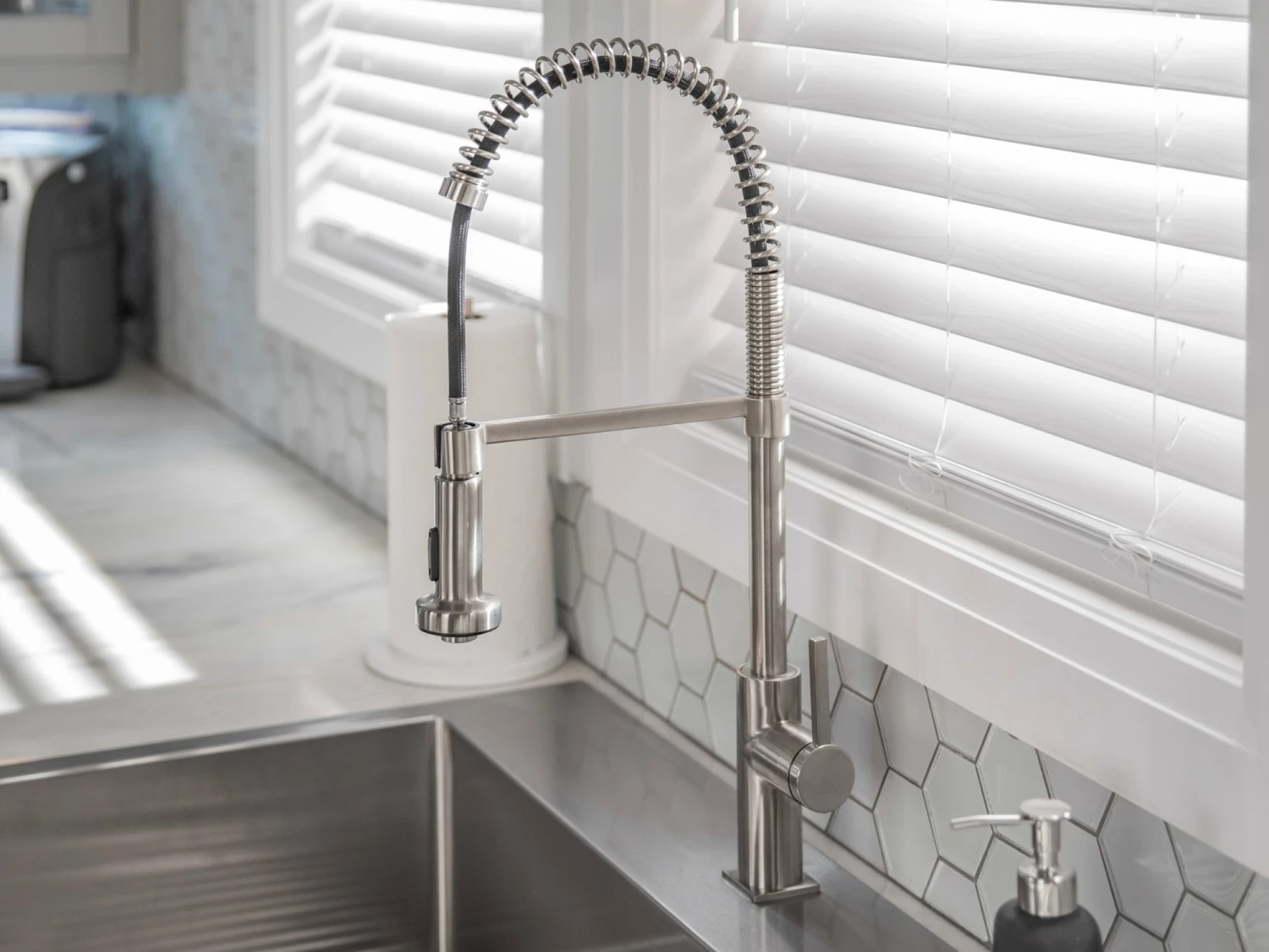 NewAge Products Laundry Room Cabinets Home Laundry Room 9 Piece Cabinet Set With Single Drawer Cabinet, Sink And Faucet 17 NewAge Products Laundry Room Cabinets Home Laundry Room 9 Piece Cabinet Set With Single Drawer Cabinet, Sink And Faucet