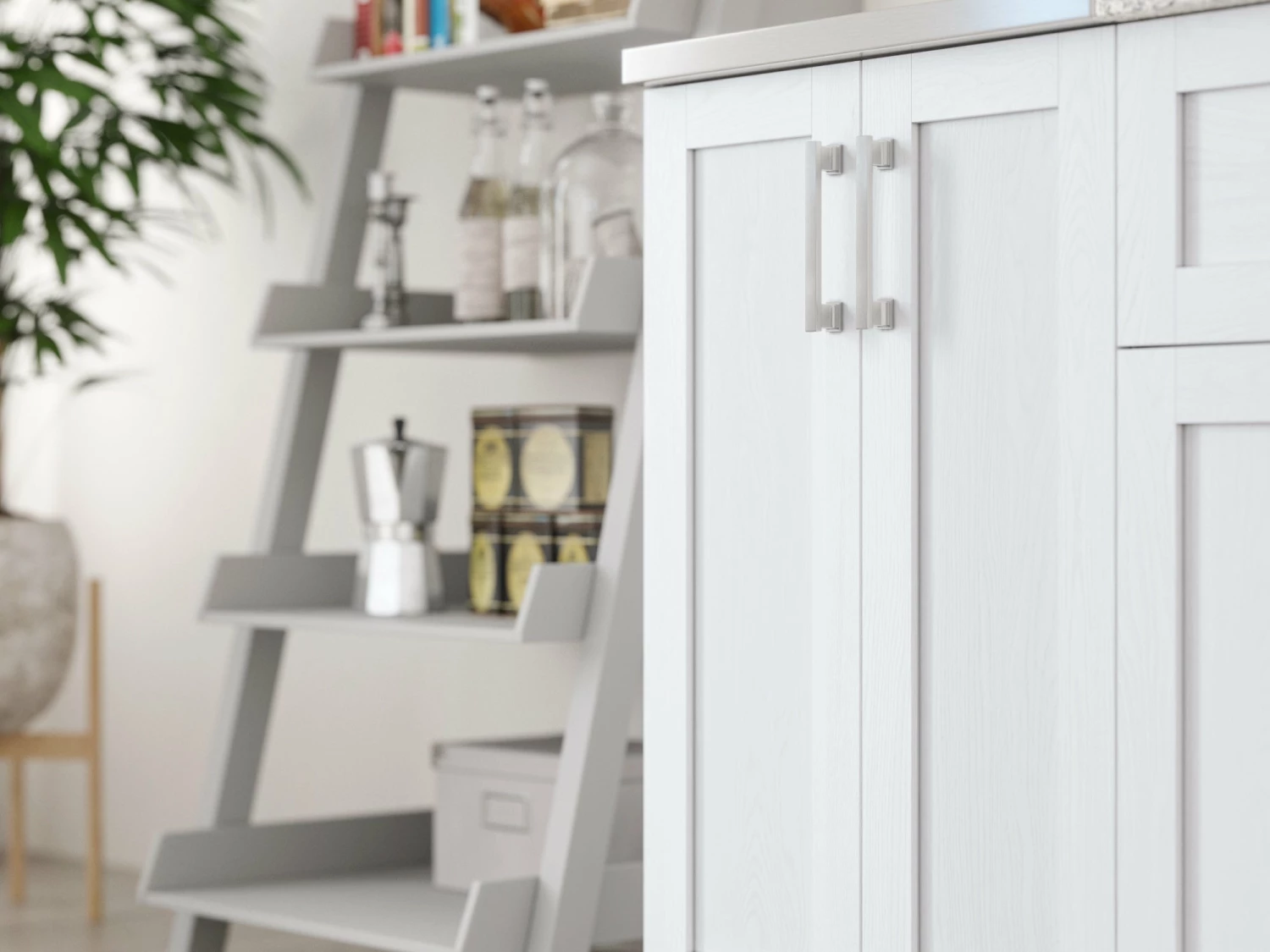 NewAge Products Home Bar Two Door Sink Cabinet - 21 In. Home Bar Cabinets 4 NewAge Products Home Bar Two Door Sink Cabinet - 21 In. Home Bar Cabinets