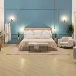 NewAge Products Stone Composite LVP Flooring 5mm 700 Sq. Ft. Flooring Bundle Sample Kit