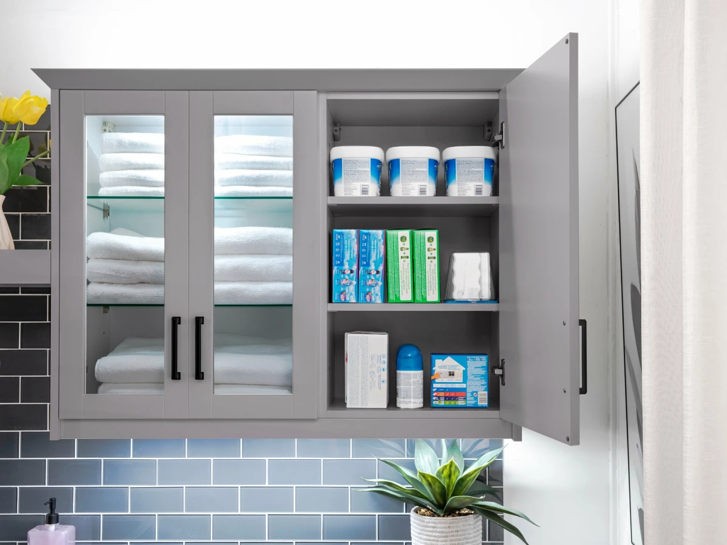 NewAge Products Laundry Room Cabinets Home Laundry Room 9 Piece Cabinet Set With Single Drawer Cabinet, Sink And Faucet 22 NewAge Products Laundry Room Cabinets Home Laundry Room 9 Piece Cabinet Set With Single Drawer Cabinet, Sink And Faucet