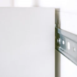 NewAge Products Home Bar Cabinets Cabinet Hanger Wall Rail