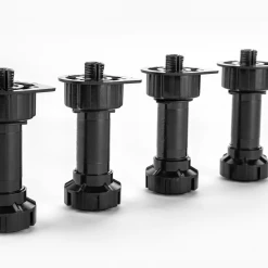 NewAge Products Wall Cabinet Leg Kit