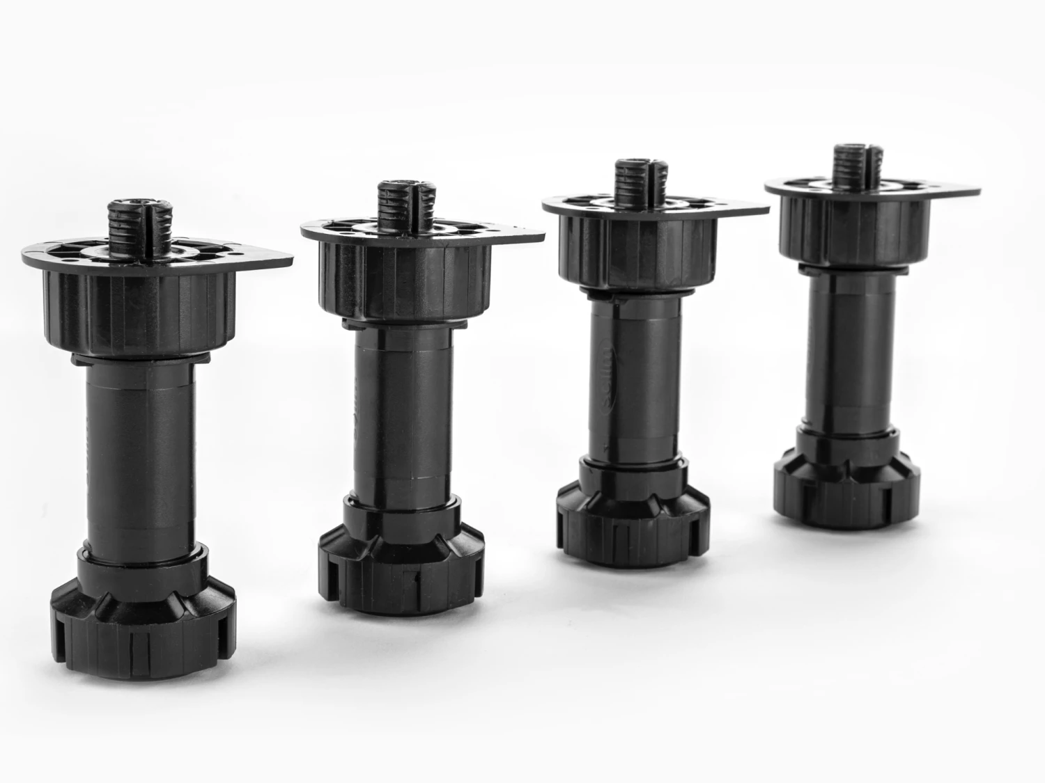 NewAge Products Wall Cabinet Leg Kit 1 NewAge Products Wall Cabinet Leg Kit