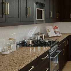 NewAge Products Glass Hexagon Tile (3 X 11-Pack) Kitchen Backsplash 8 NewAge Products Glass Hexagon Tile (3 X 11-Pack) Kitchen Backsplash