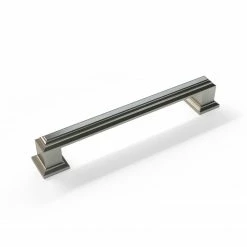 NewAge Products Kitchen Cabinet Handles Traditional Small Handle