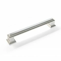 NewAge Products Kitchen Cabinet Handles Traditional Small Handle