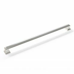 NewAge Products Kitchen Cabinet Handles Traditional Large Handle