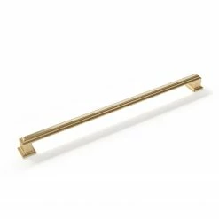 NewAge Products Kitchen Cabinet Handles Traditional Large Handle