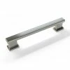 NewAge Products Kitchen Cabinet Handles Contemporary Small Handle