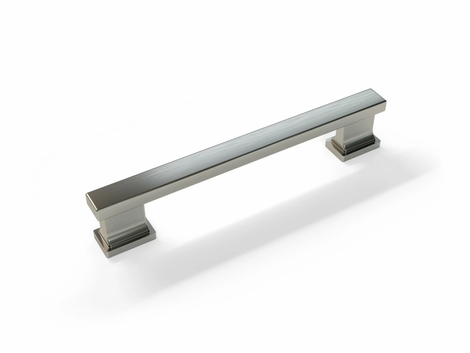 NewAge Products Kitchen Cabinet Handles Contemporary Small Handle 1 NewAge Products Kitchen Cabinet Handles Contemporary Small Handle